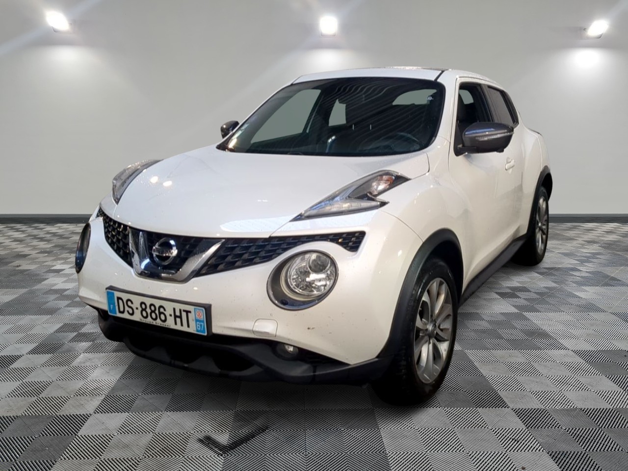 NISSAN | JUKE NISSAN | JUKE