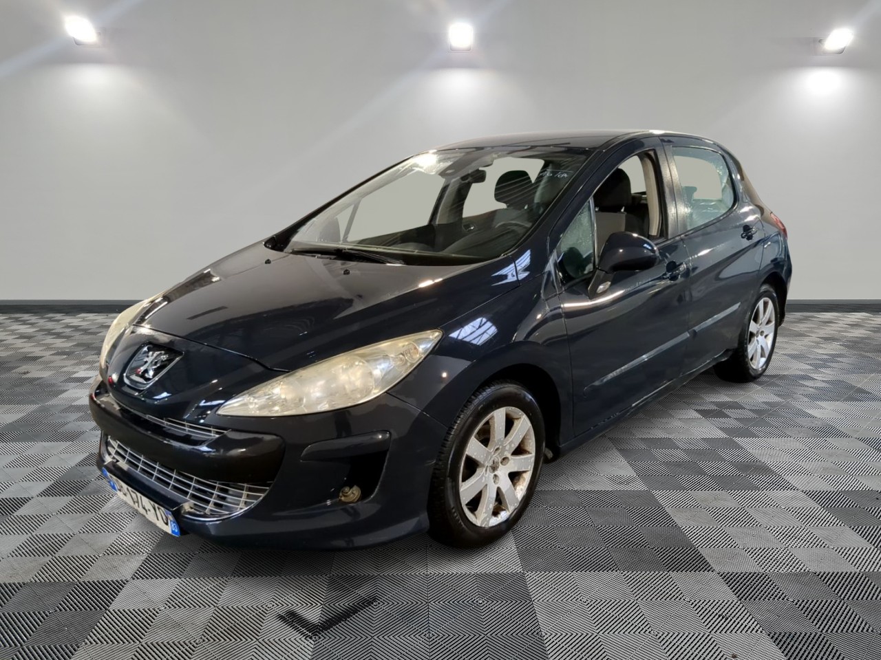 PEUGEOT | 308 PEUGEOT | 308