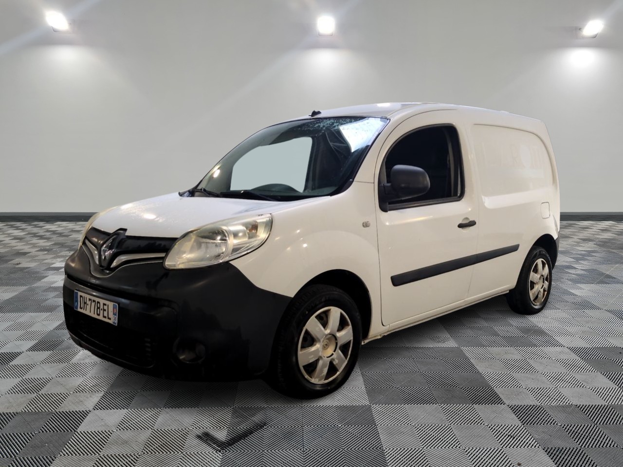 RENAULT | KANGOO EXPRESS RENAULT | KANGOO EXPRESS