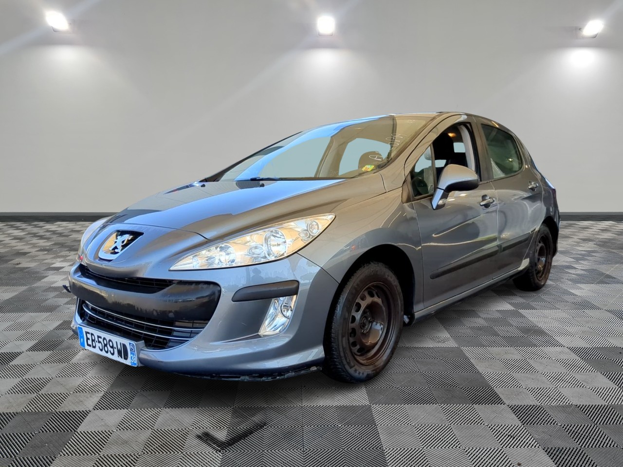 PEUGEOT | 308 PEUGEOT | 308