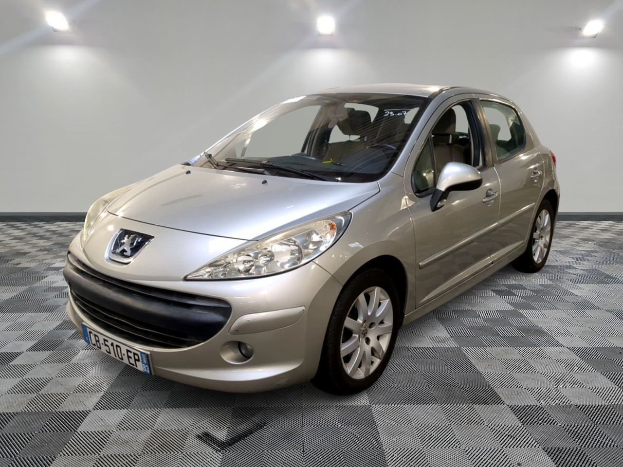 PEUGEOT | 207 PEUGEOT | 207
