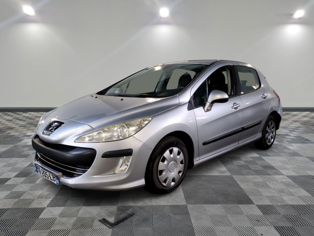 PEUGEOT | 308 PEUGEOT | 308