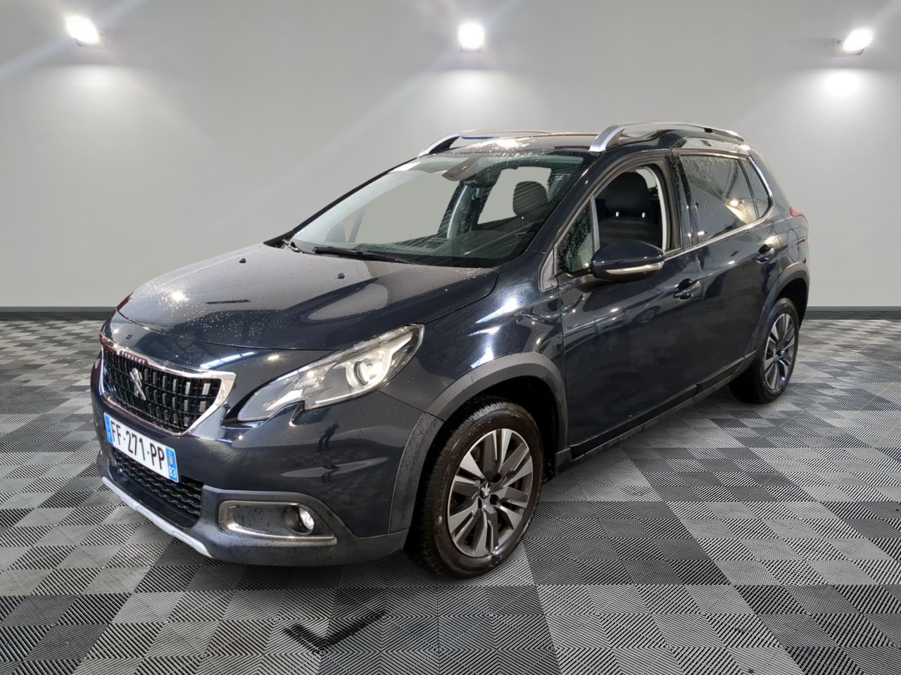 PEUGEOT | 2008 BUSINESS PEUGEOT | 2008 BUSINESS