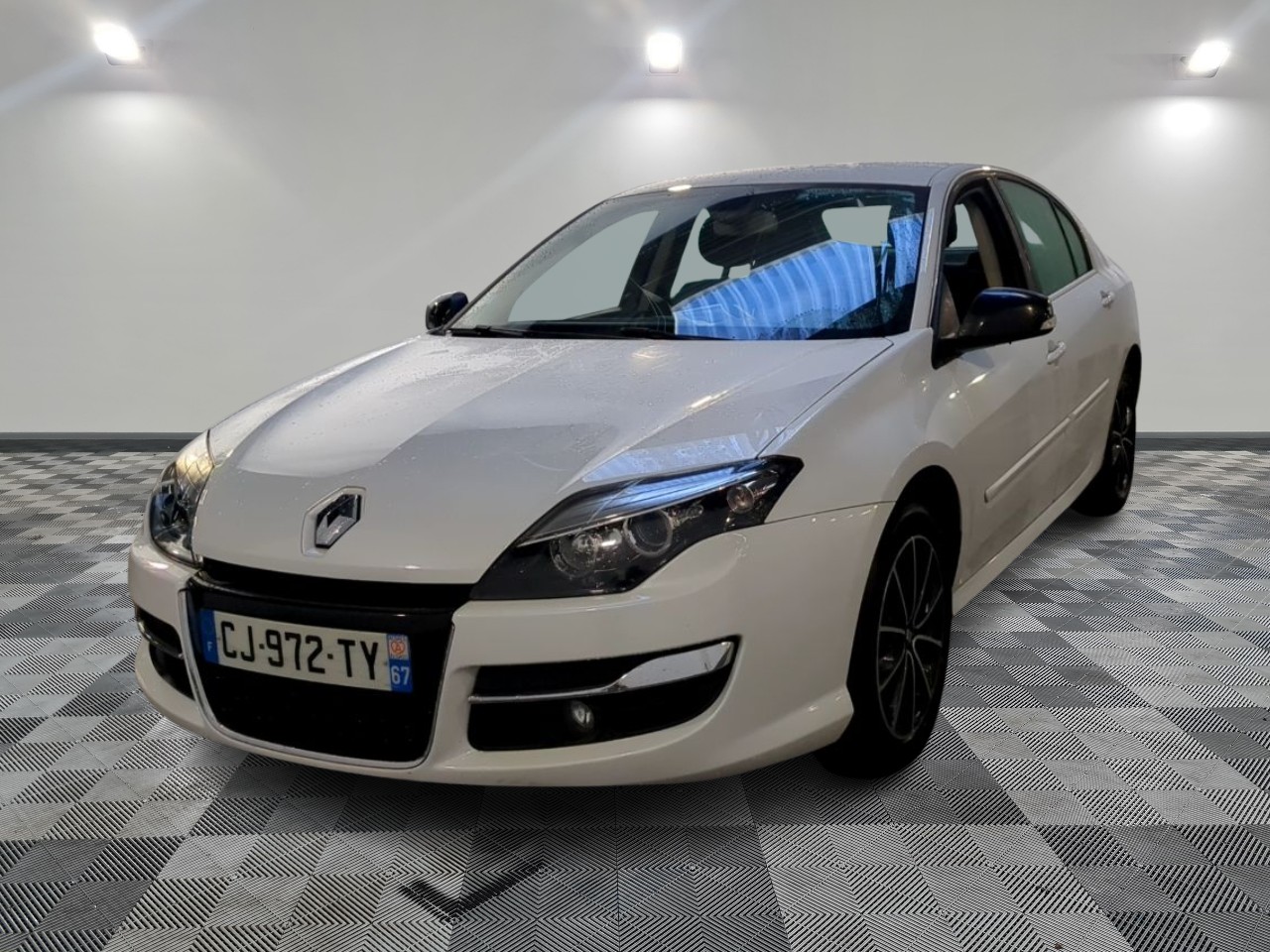 RENAULT | LAGUNA RENAULT | LAGUNA