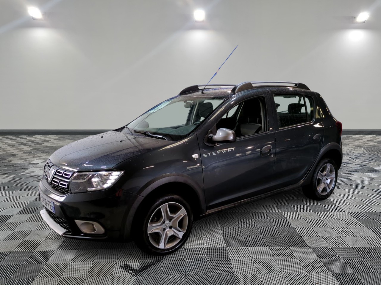 DACIA | SANDERO