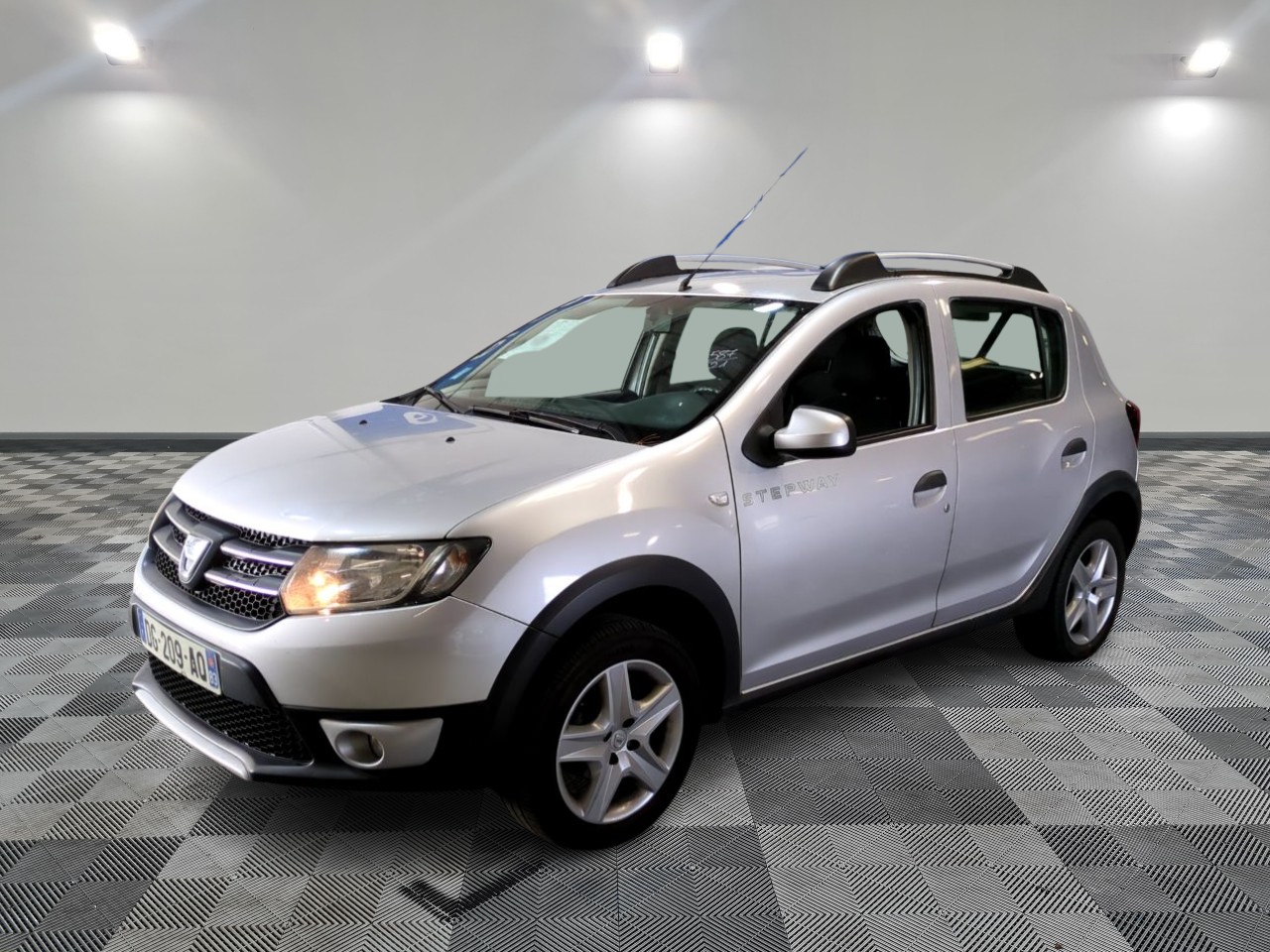 DACIA | SANDERO DACIA | SANDERO