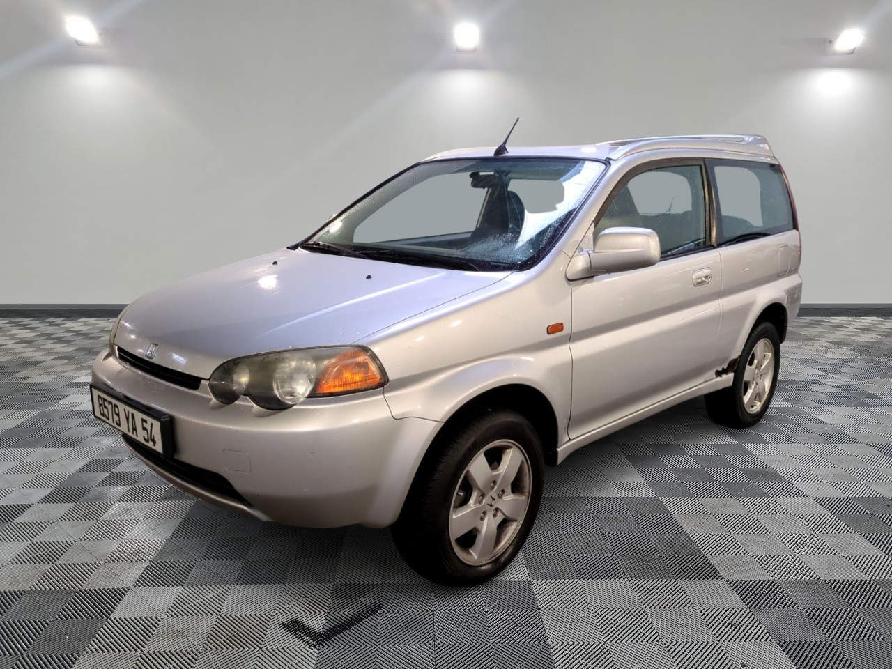 HONDA | HR-V HONDA | HR-V