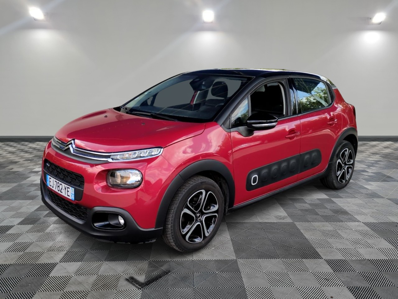 CITROEN | C3