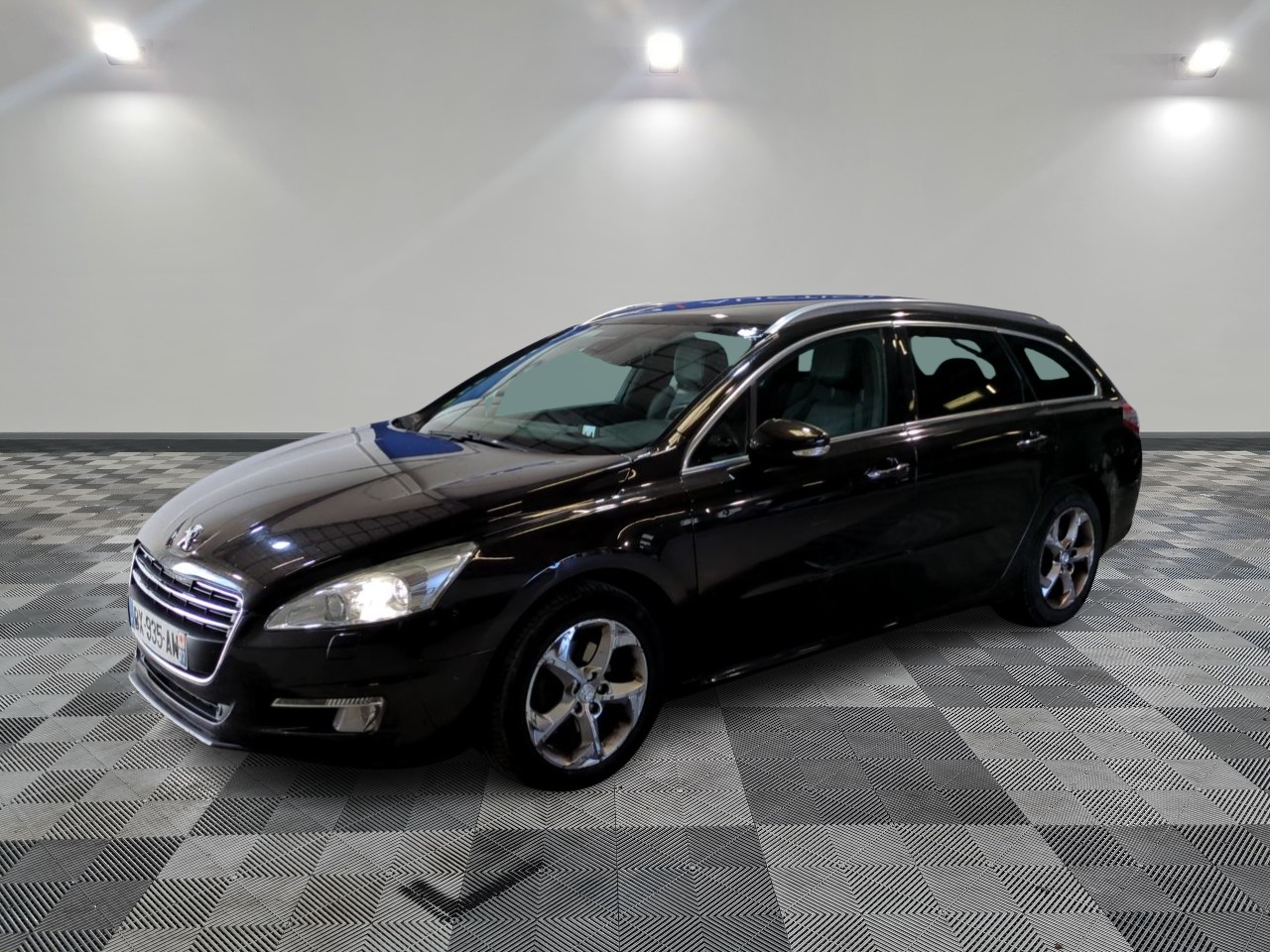 PEUGEOT | 508 SW
