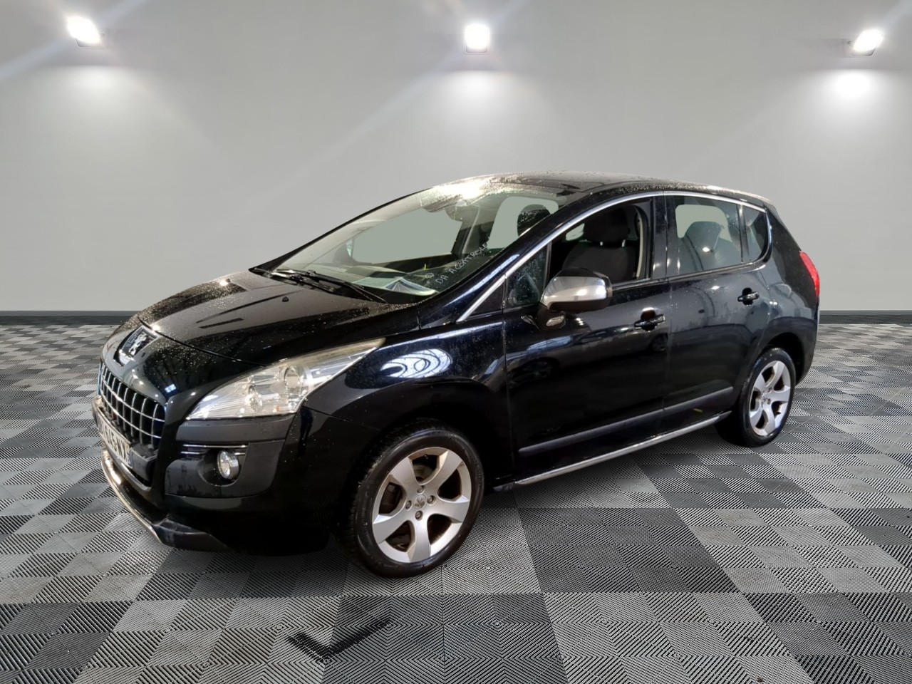 PEUGEOT | 3008 PEUGEOT | 3008