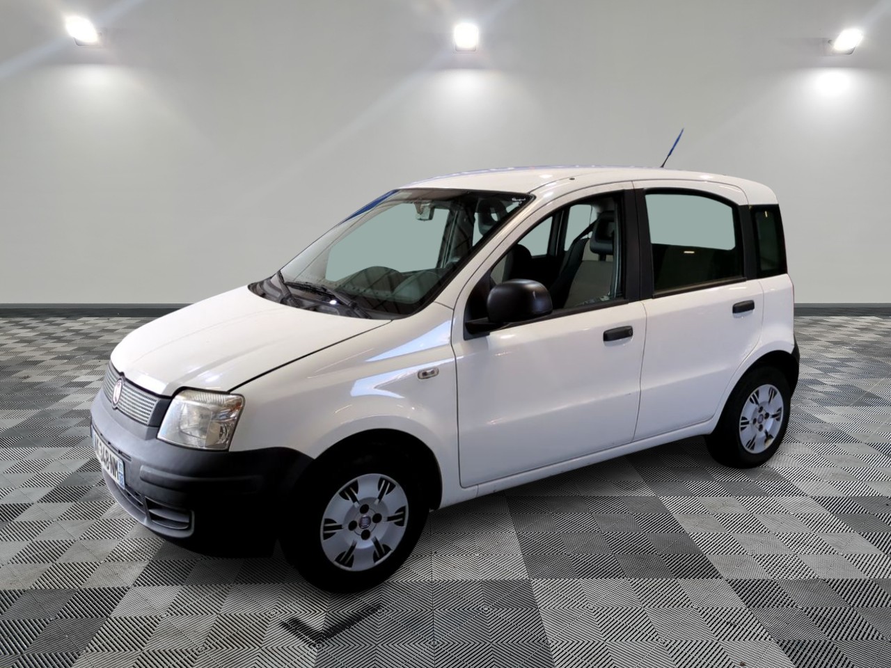 FIAT | PANDA MY FIAT | PANDA MY