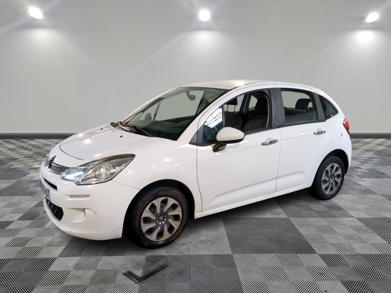 CITROEN | C3 BUSINESS CITROEN | C3 BUSINESS