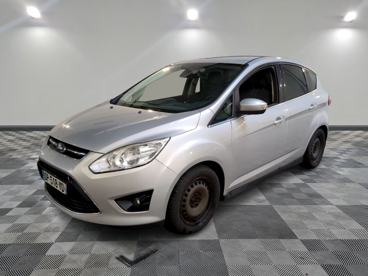 FORD | C-MAX FORD | C-MAX