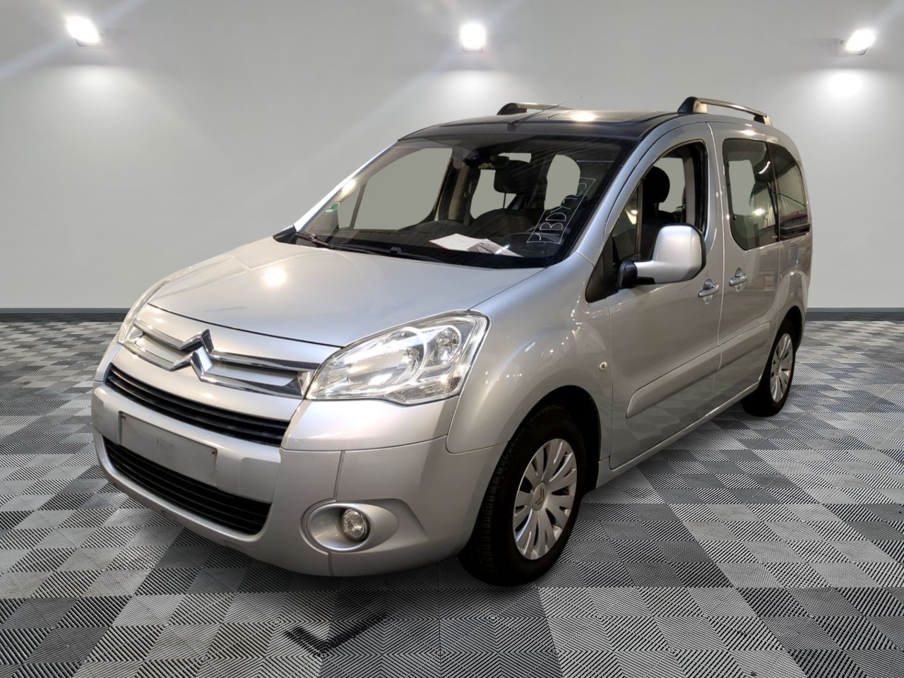 CITROEN | BERLINGO BREAK 2PLC