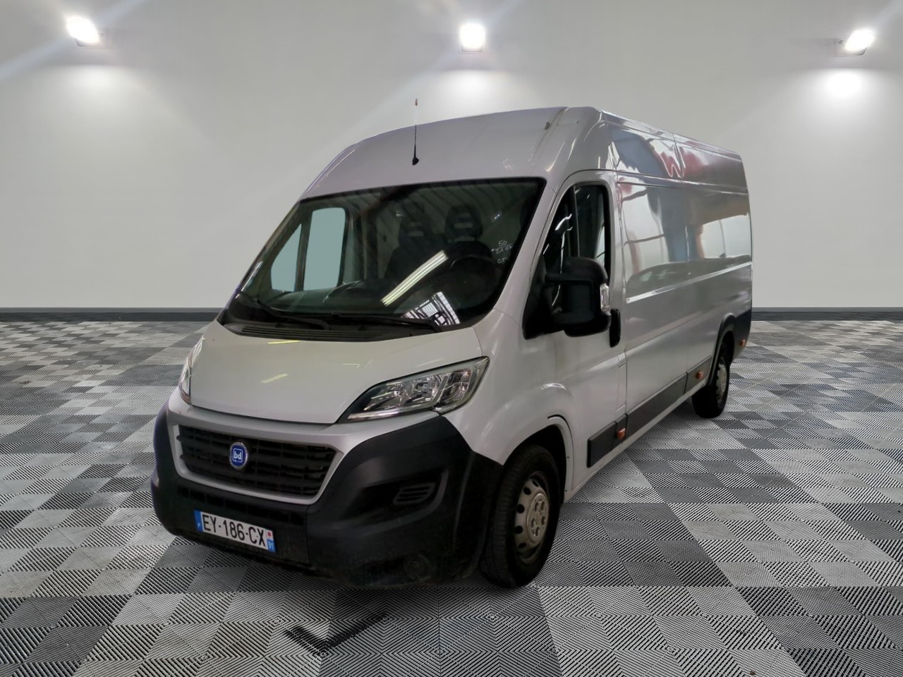 FIAT | DUCATO FOURGON FIAT | DUCATO FOURGON