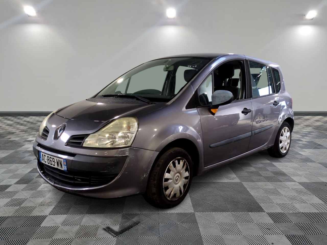 RENAULT | GRAND MODUS RENAULT | GRAND MODUS