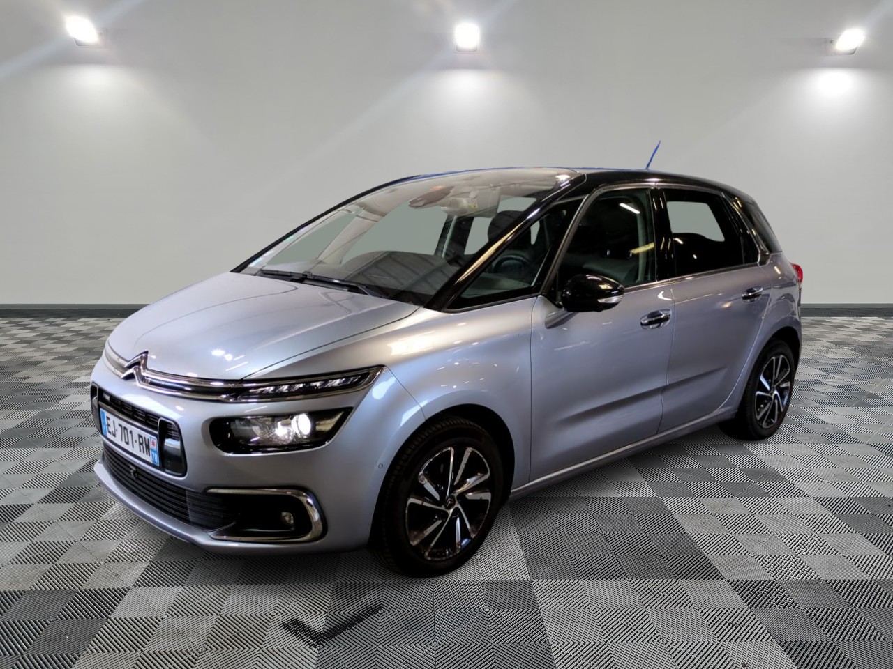 CITROEN | C4 PICASSO