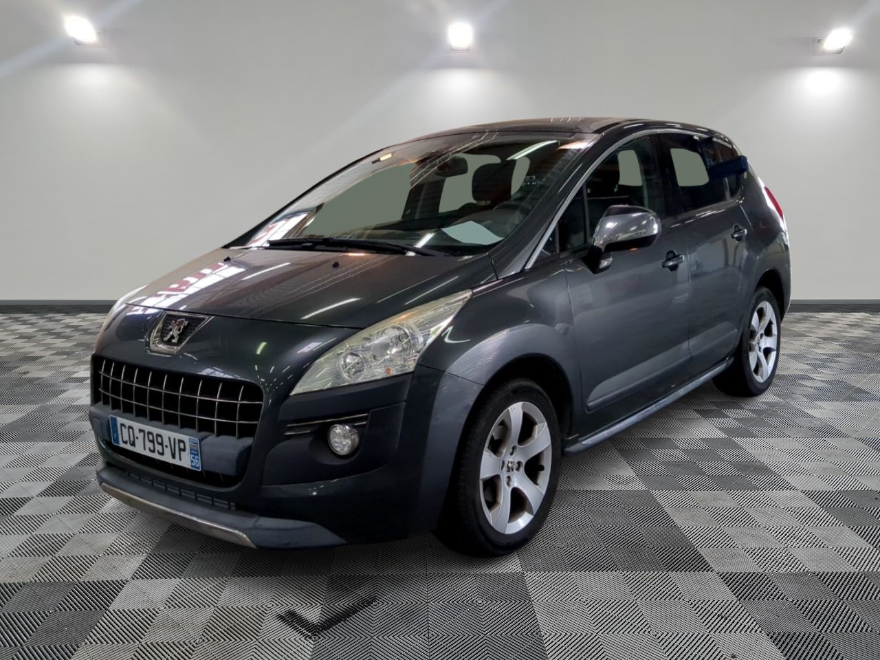 PEUGEOT | 3008 PEUGEOT | 3008
