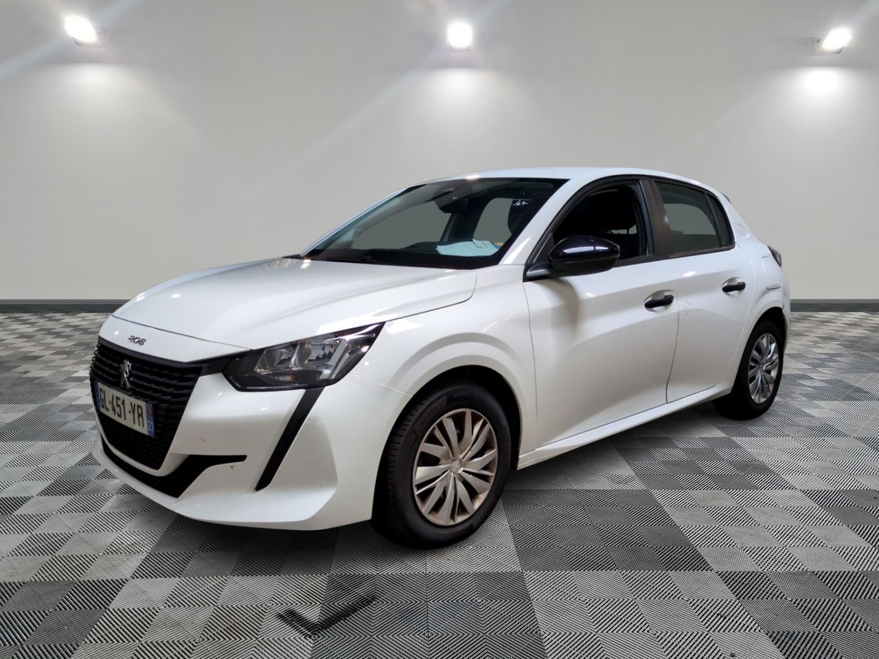 PEUGEOT | 208 AFFAIRE PEUGEOT | 208 AFFAIRE