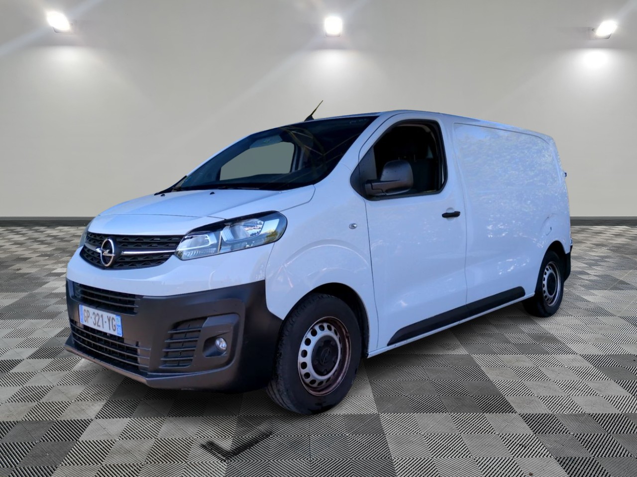 OPEL | VIVARO FOURGON OPEL | VIVARO FOURGON