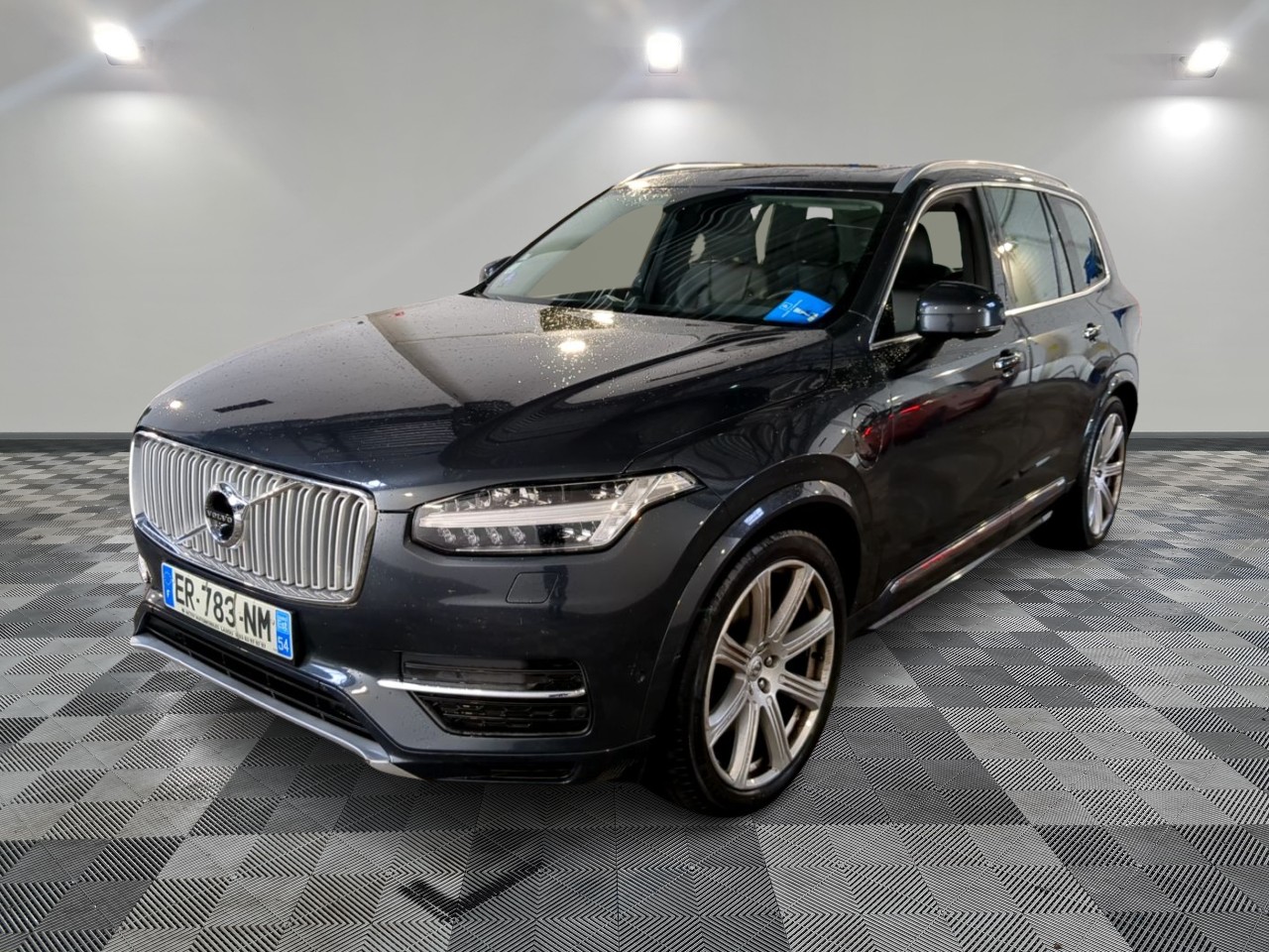 VOLVO | XC90