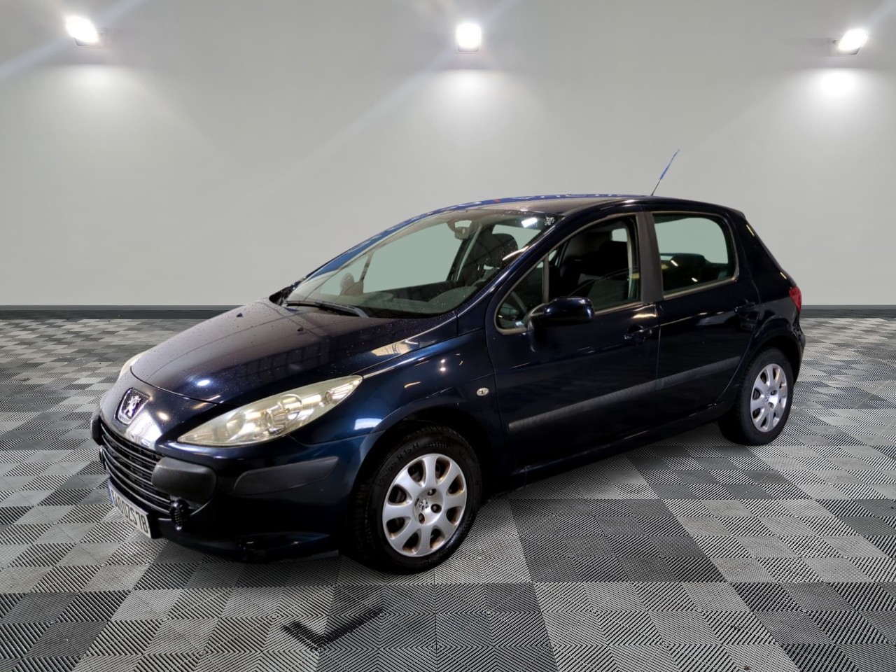 PEUGEOT | 307