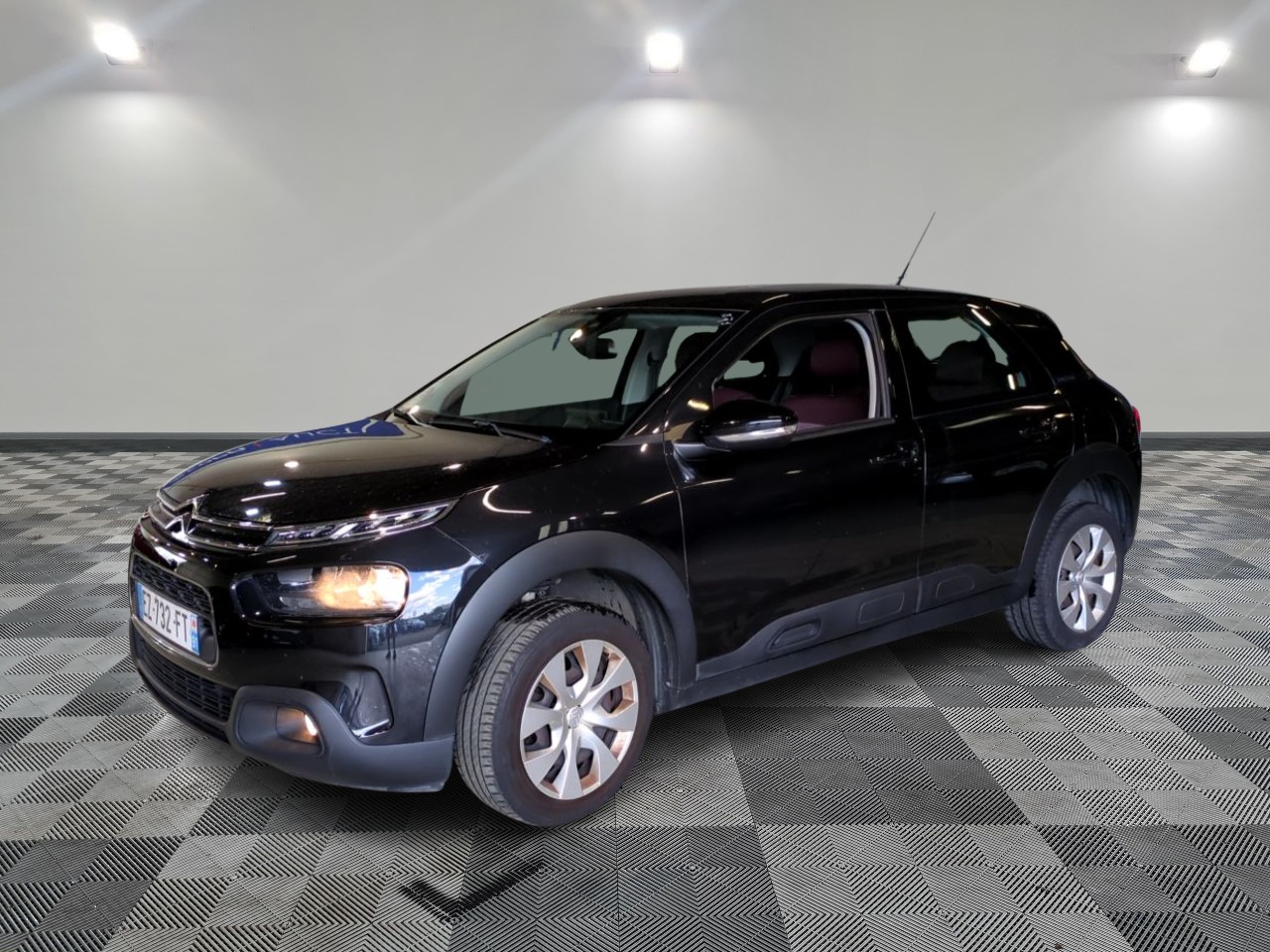 CITROEN | C4 CACTUS CITROEN | C4 CACTUS