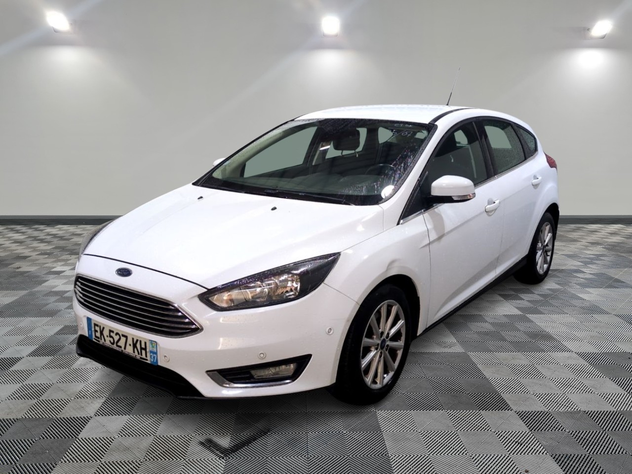 FORD | FOCUS