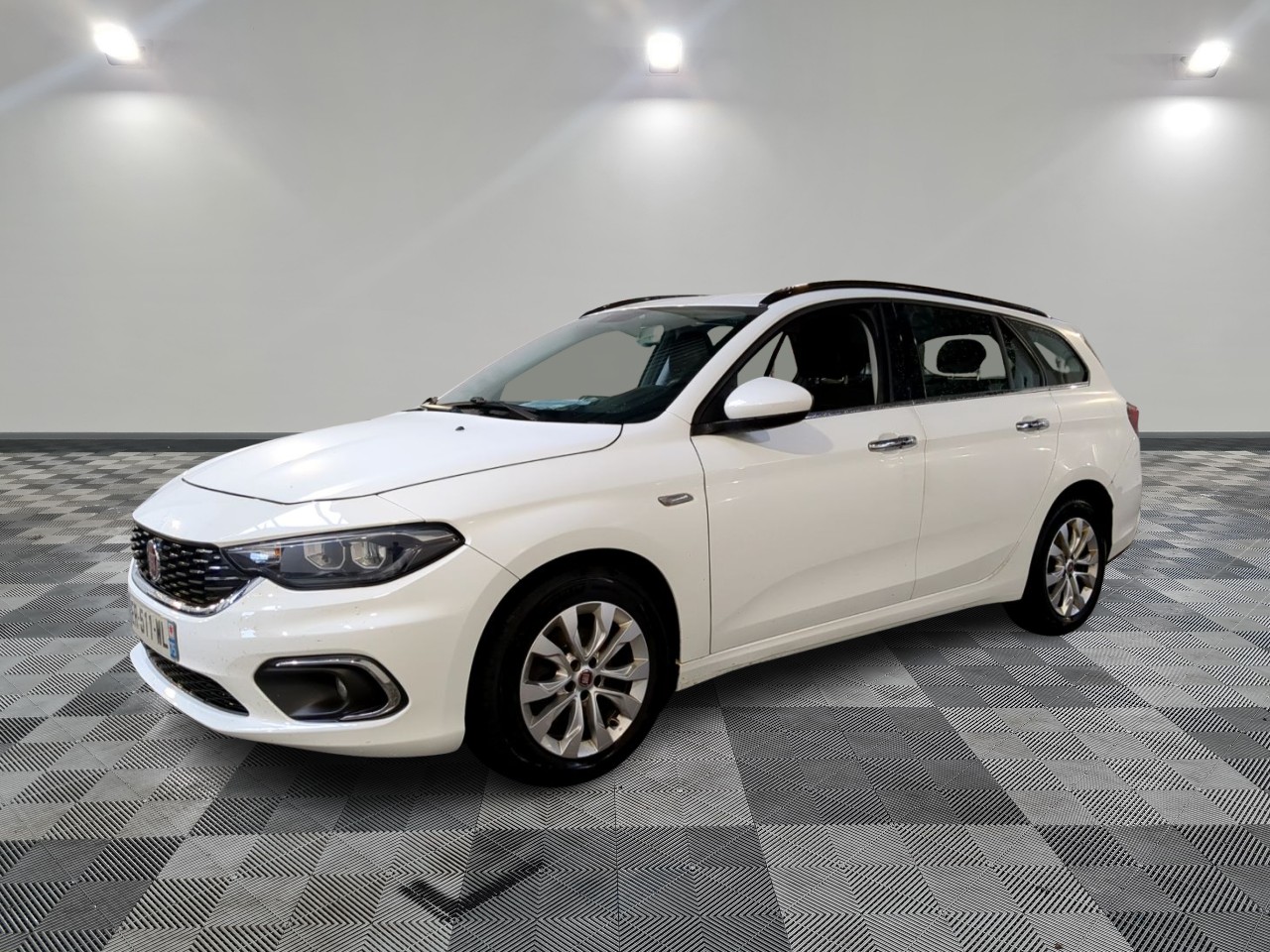 FIAT | TIPO STATION WAGON FIAT | TIPO STATION WAGON