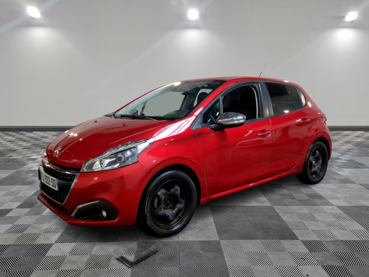 PEUGEOT | 208 PEUGEOT | 208