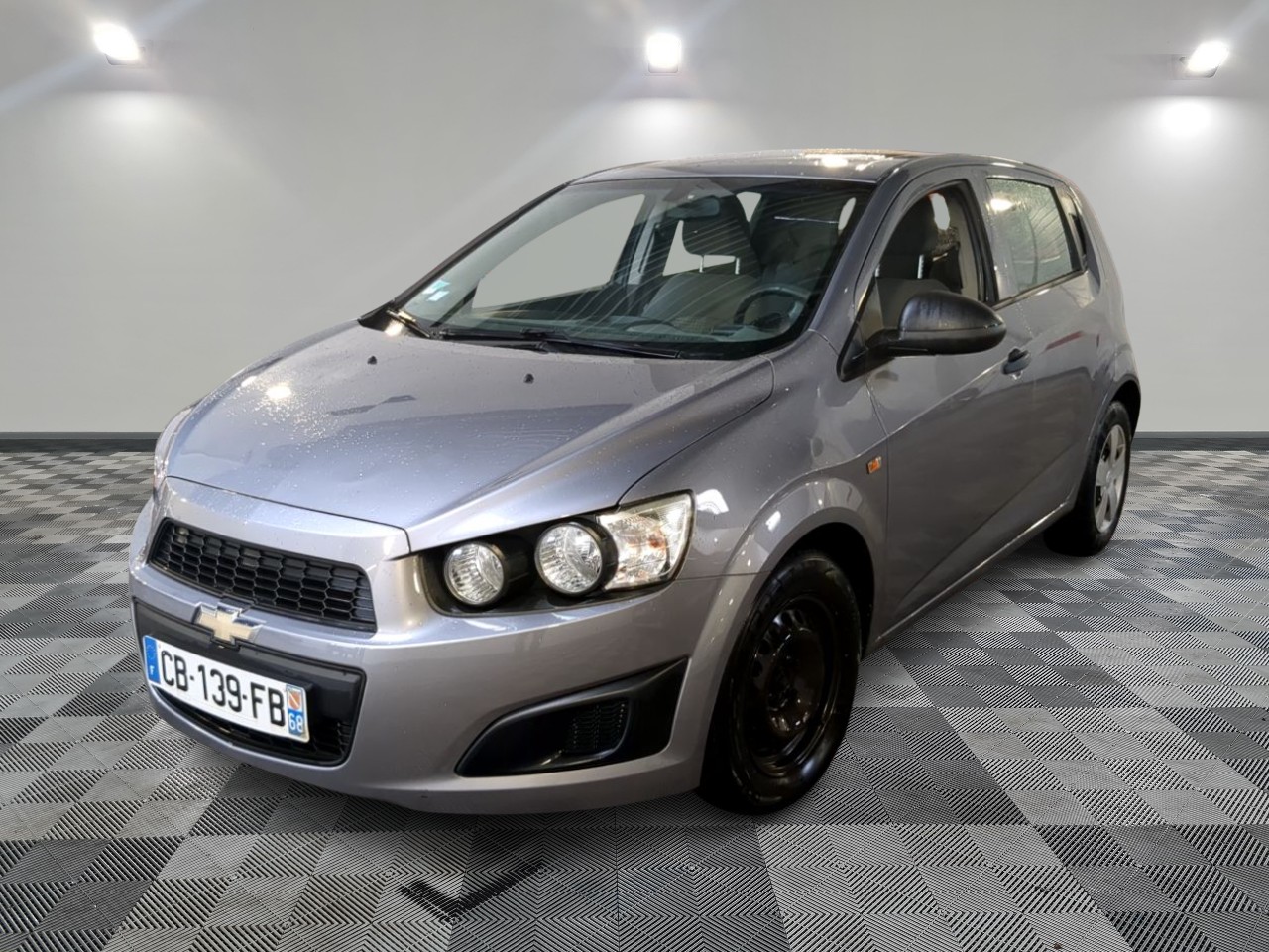 CHEVROLET | AVEO CHEVROLET | AVEO