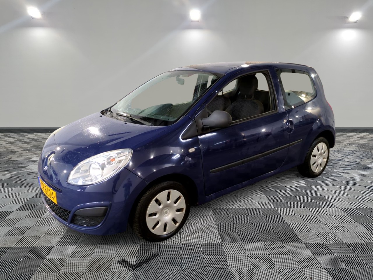 RENAULT | TWINGO