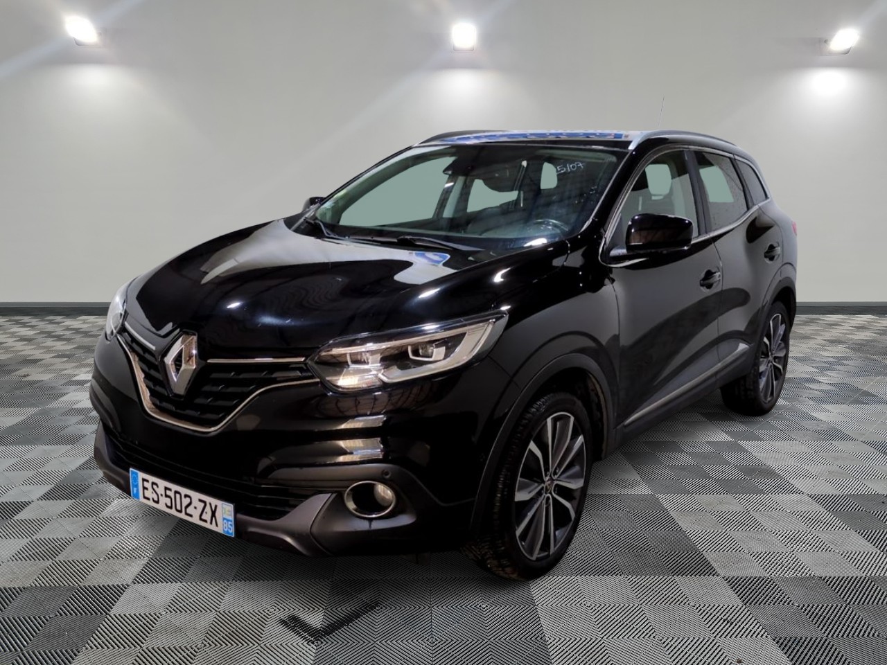 RENAULT | KADJAR RENAULT | KADJAR