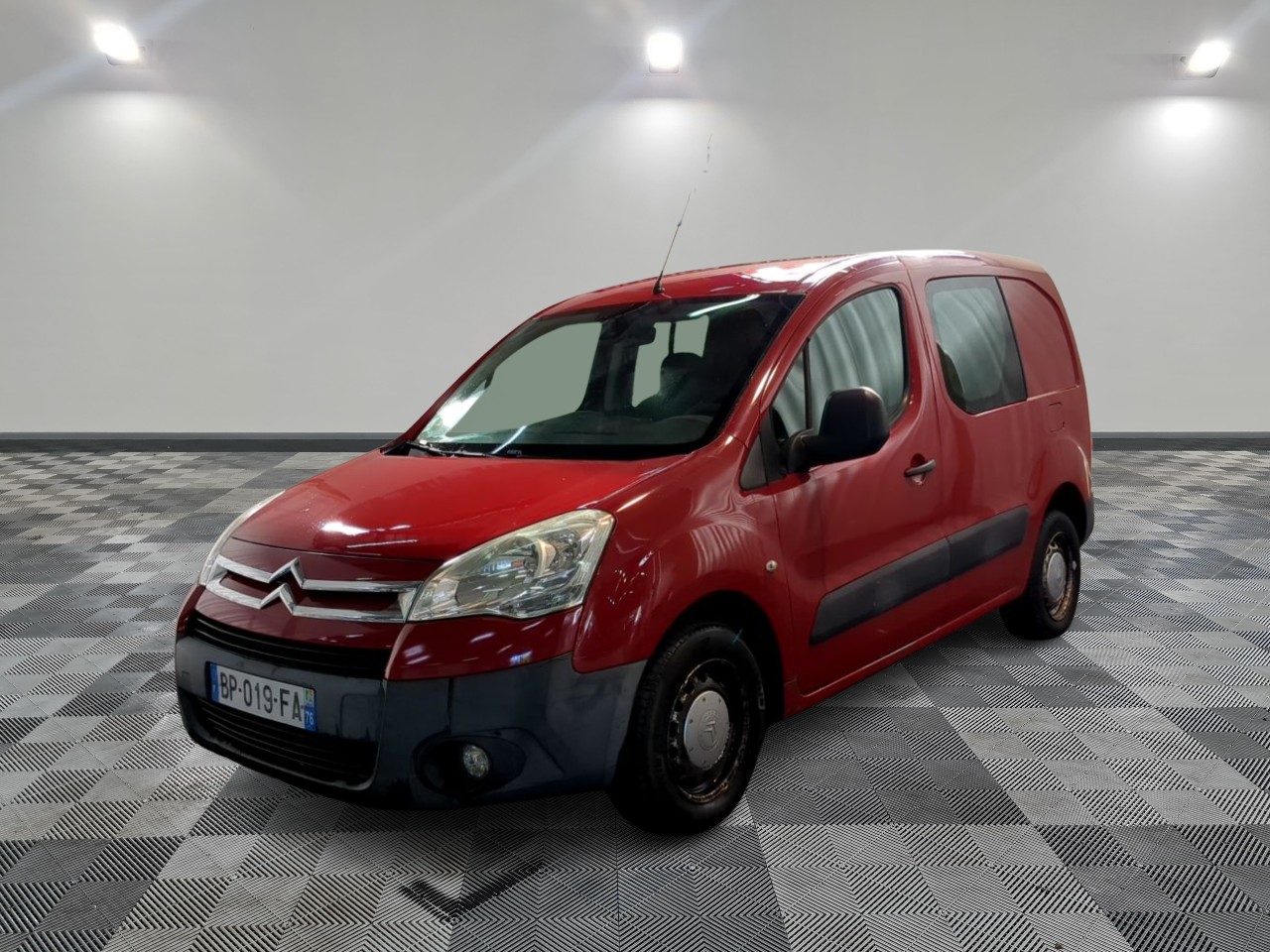 CITROEN | BERLINGO FGN CITROEN | BERLINGO FGN