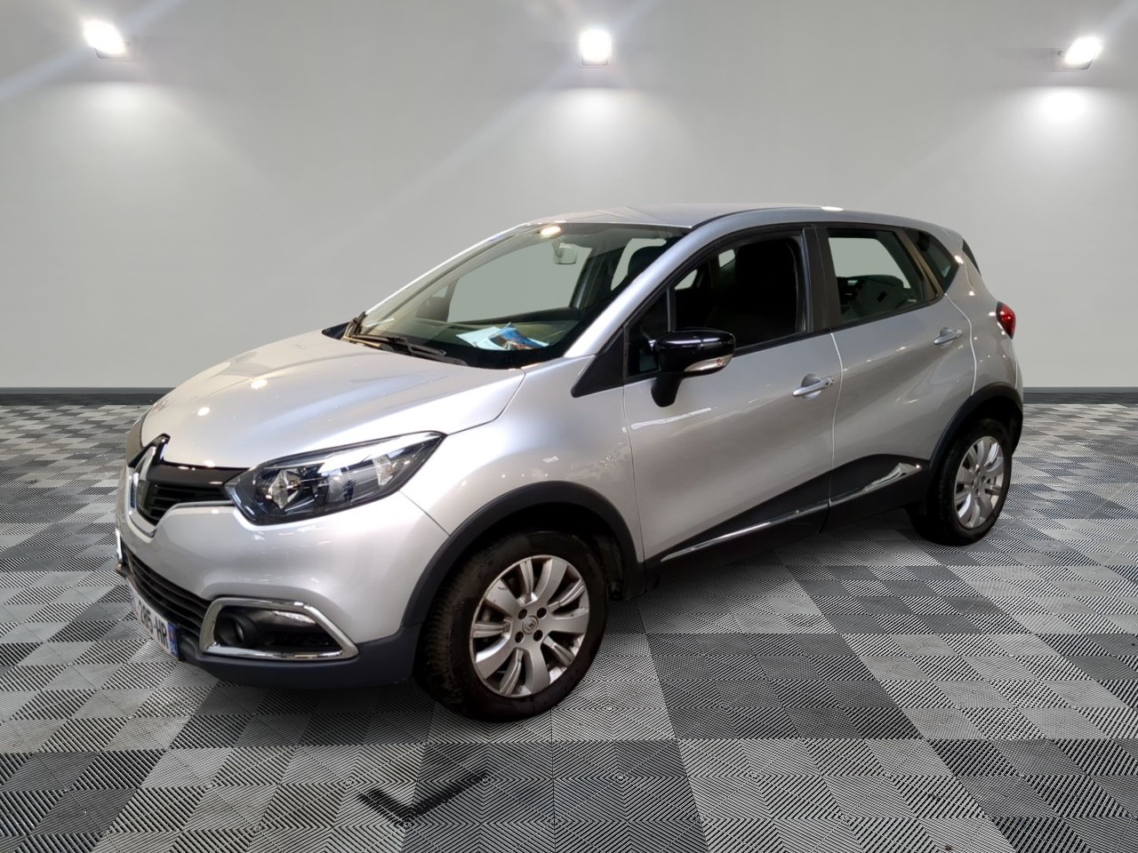 RENAULT | CAPTUR BUSINESS RENAULT | CAPTUR BUSINESS