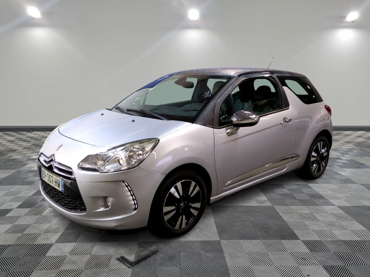 CITROEN | DS3 CITROEN | DS3