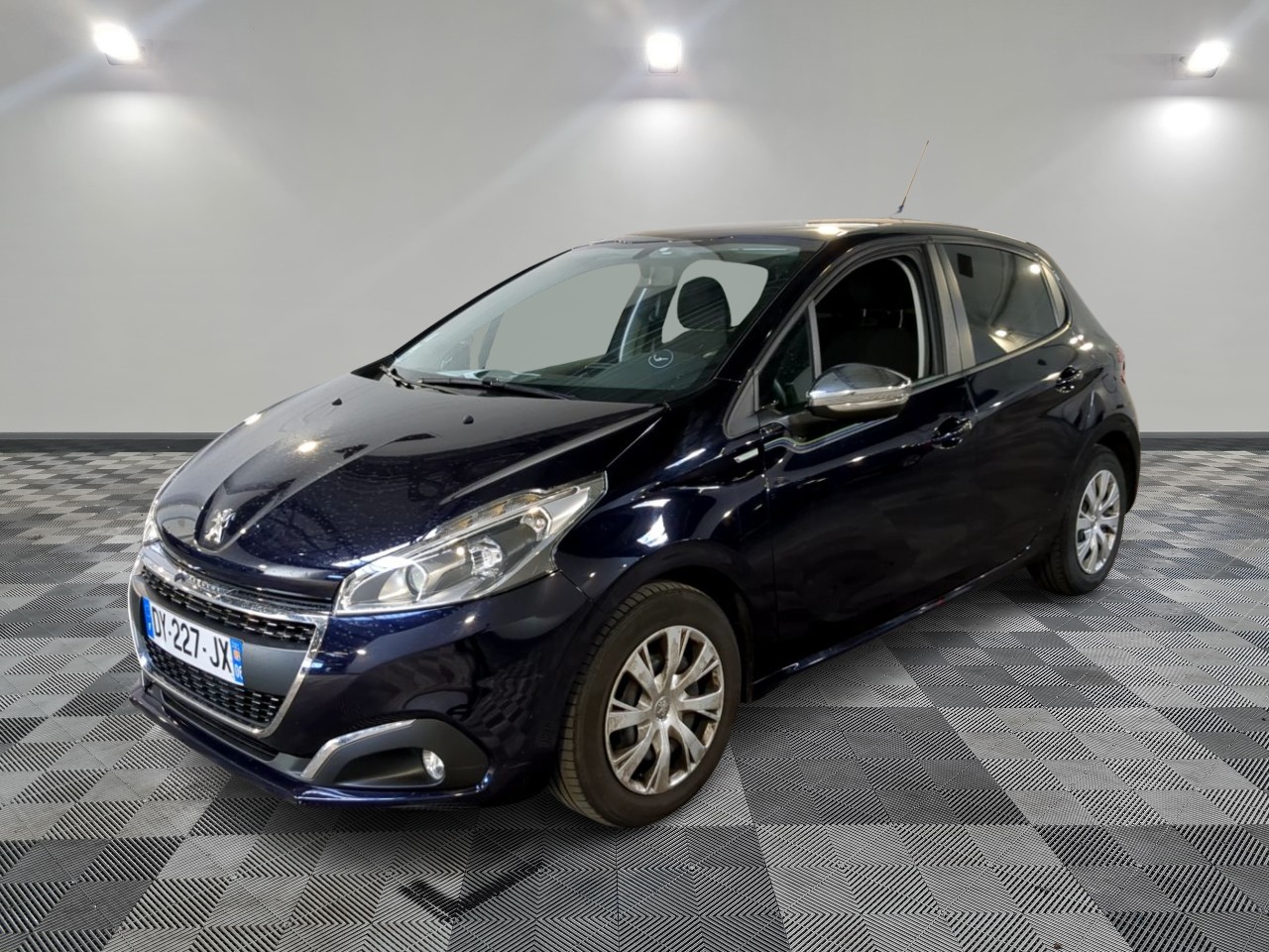 PEUGEOT | 208 PEUGEOT | 208