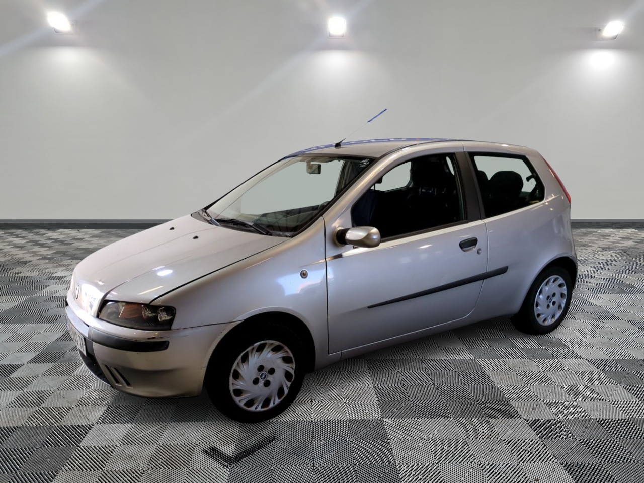 FIAT | PUNTO FIAT | PUNTO