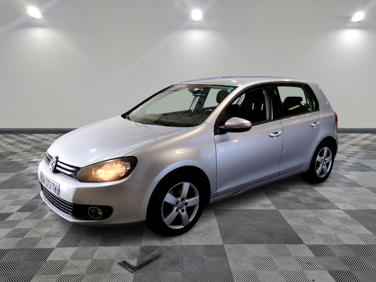 VOLKSWAGEN | GOLF VOLKSWAGEN | GOLF