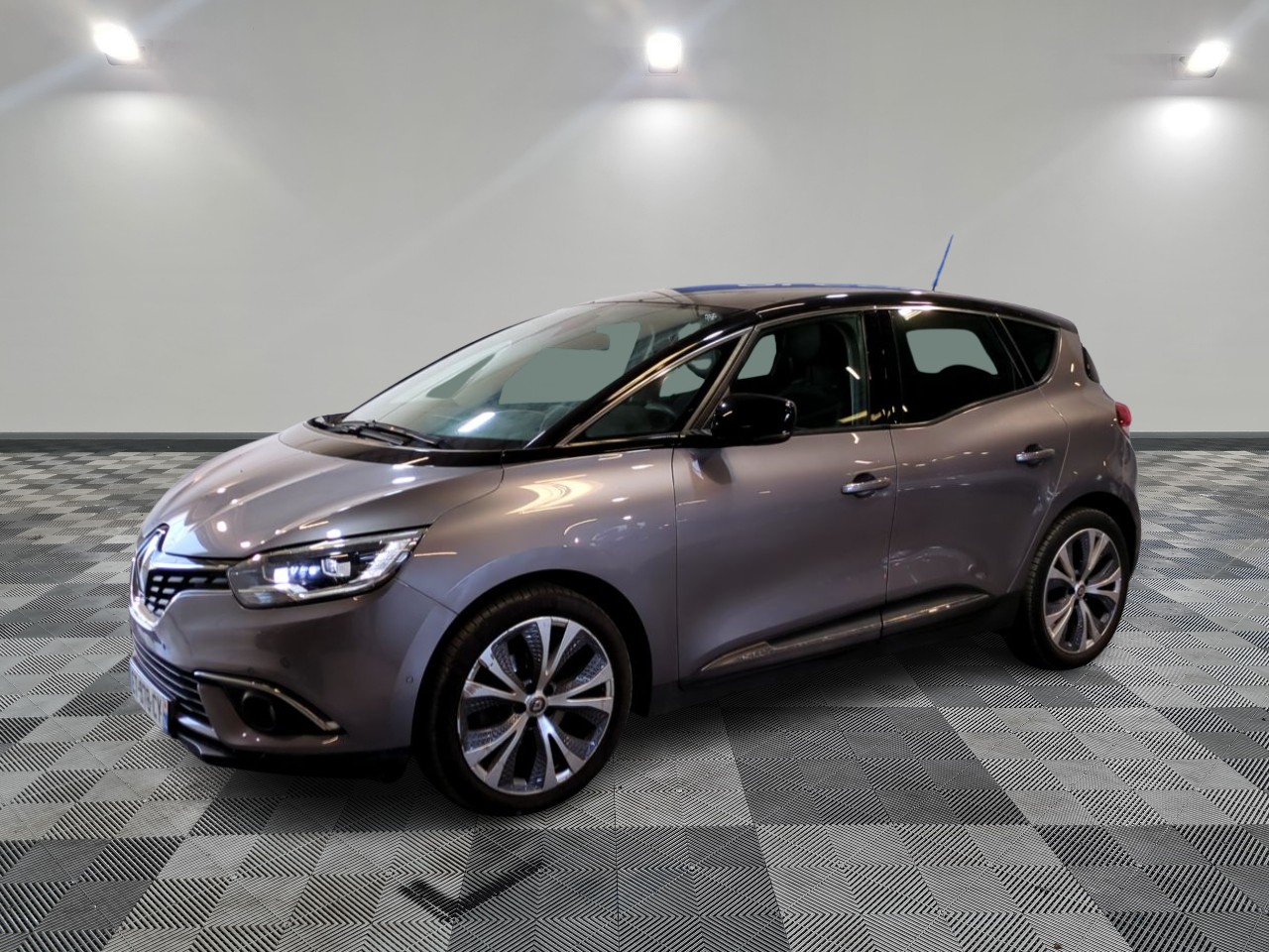 RENAULT | SCENIC IV RENAULT | SCENIC IV
