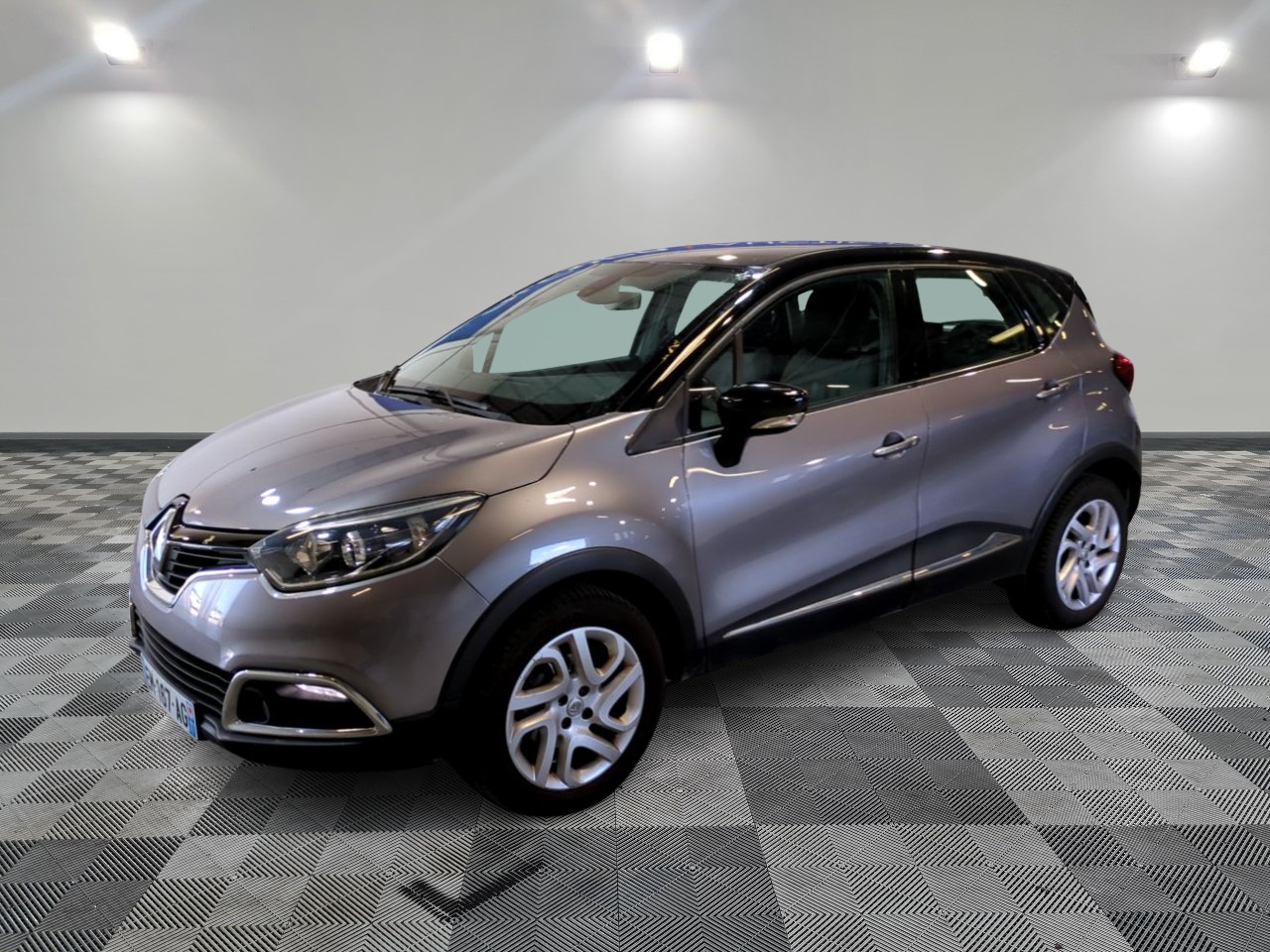 RENAULT | CAPTUR RENAULT | CAPTUR