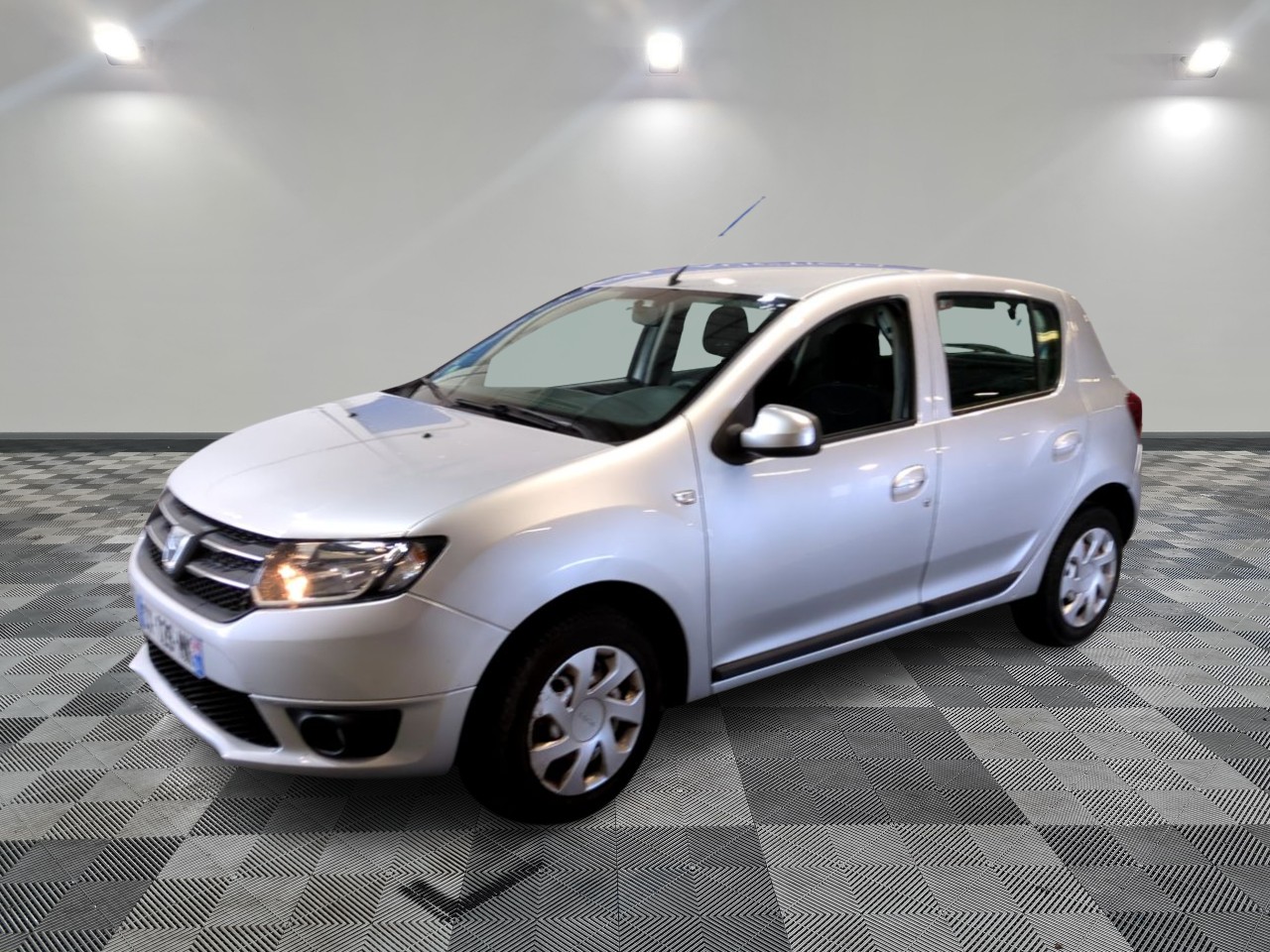 DACIA | SANDERO DACIA | SANDERO