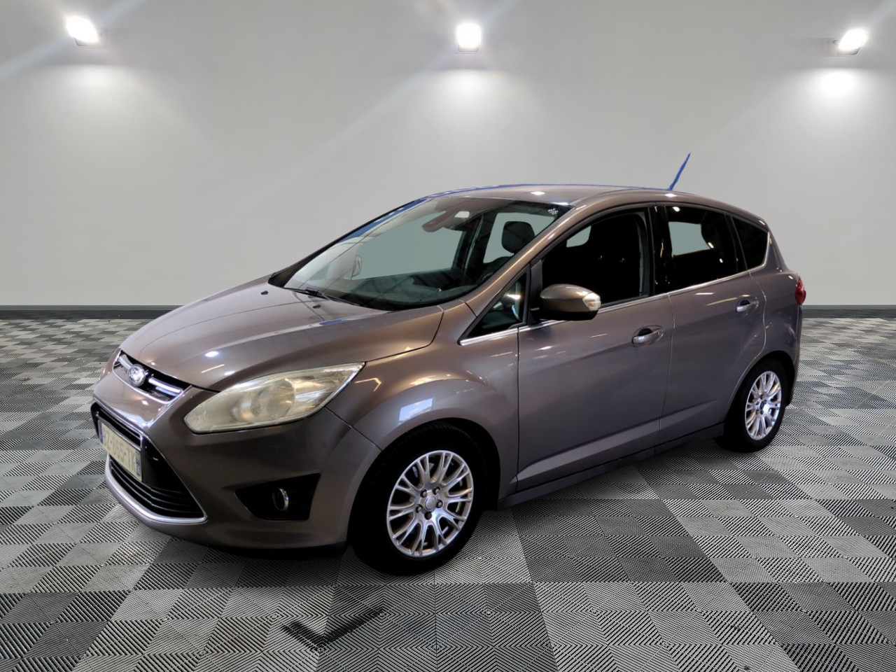 FORD | C-MAX