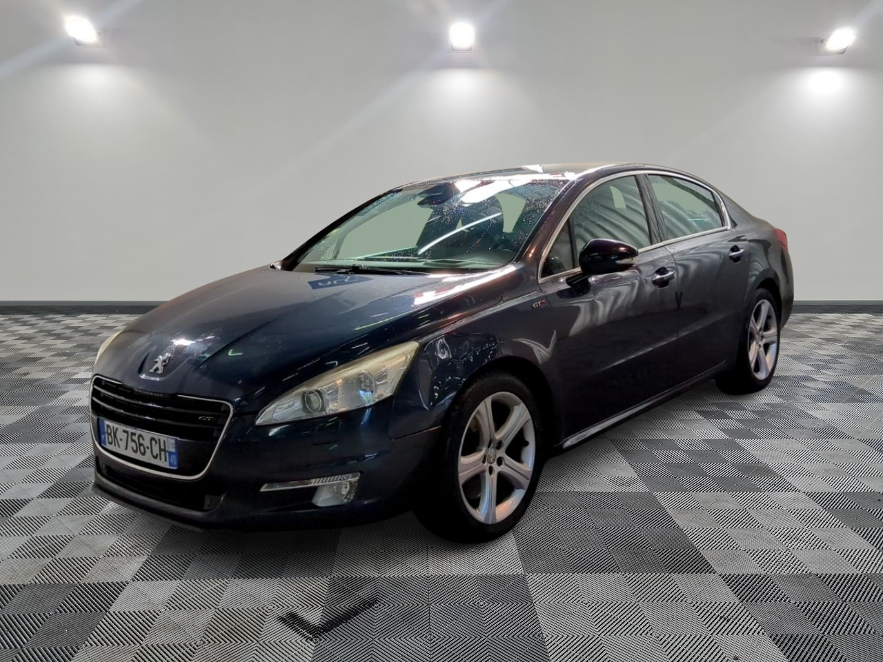 PEUGEOT | 508 PEUGEOT | 508
