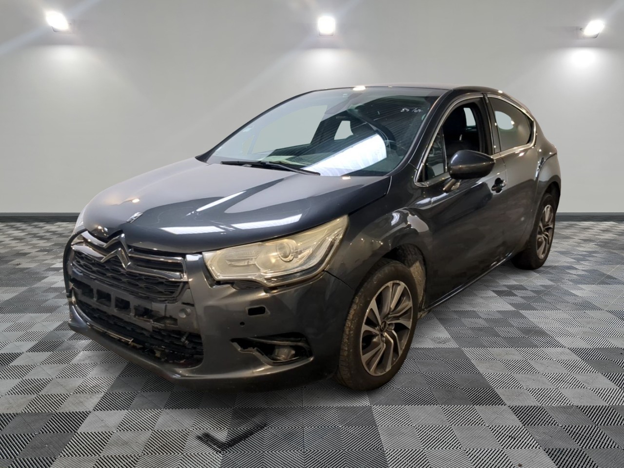 CITROEN | DS4 CITROEN | DS4