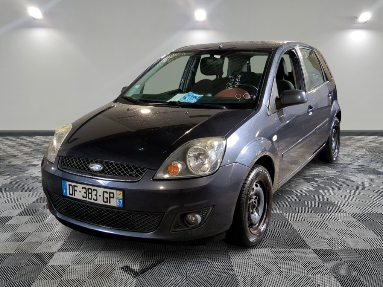 FORD | FIESTA