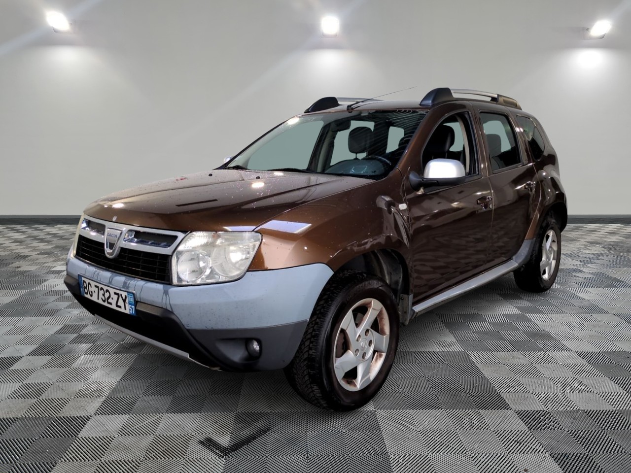DACIA | DUSTER DACIA | DUSTER