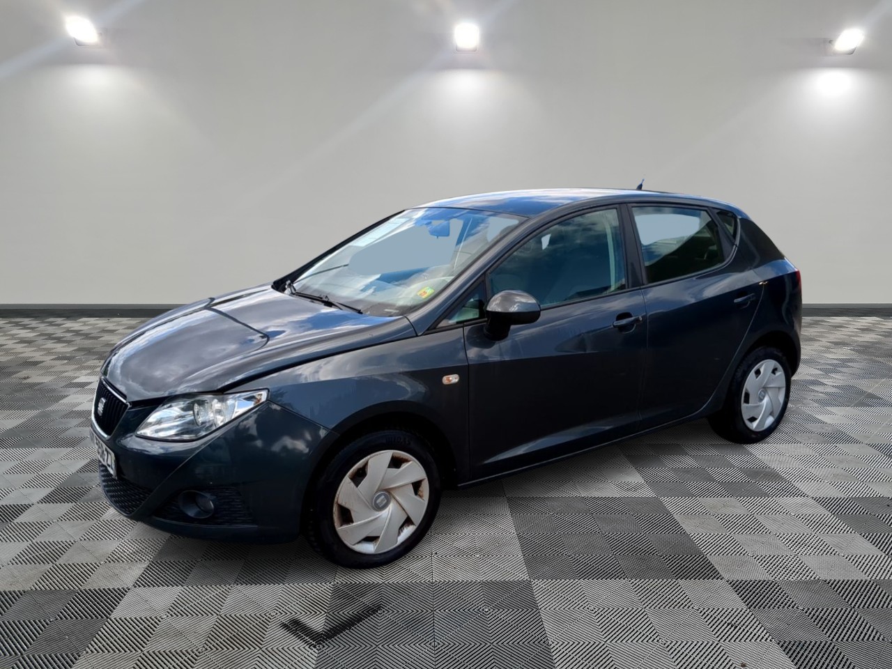 SEAT | IBIZA SEAT | IBIZA