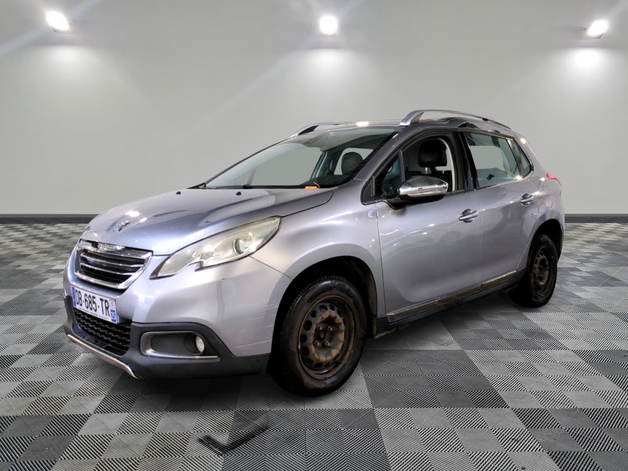 PEUGEOT | 2008 PEUGEOT | 2008