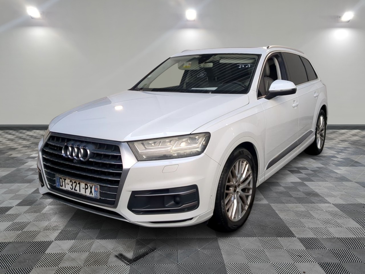 AUDI | Q7